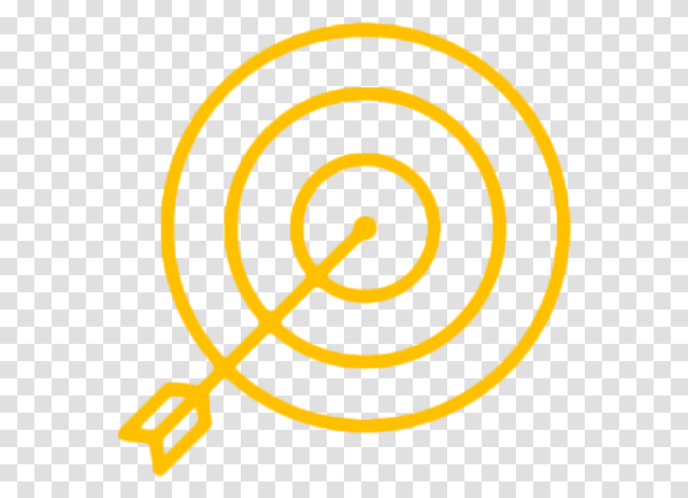 Circle, Spiral, Coil, Rug Transparent Png