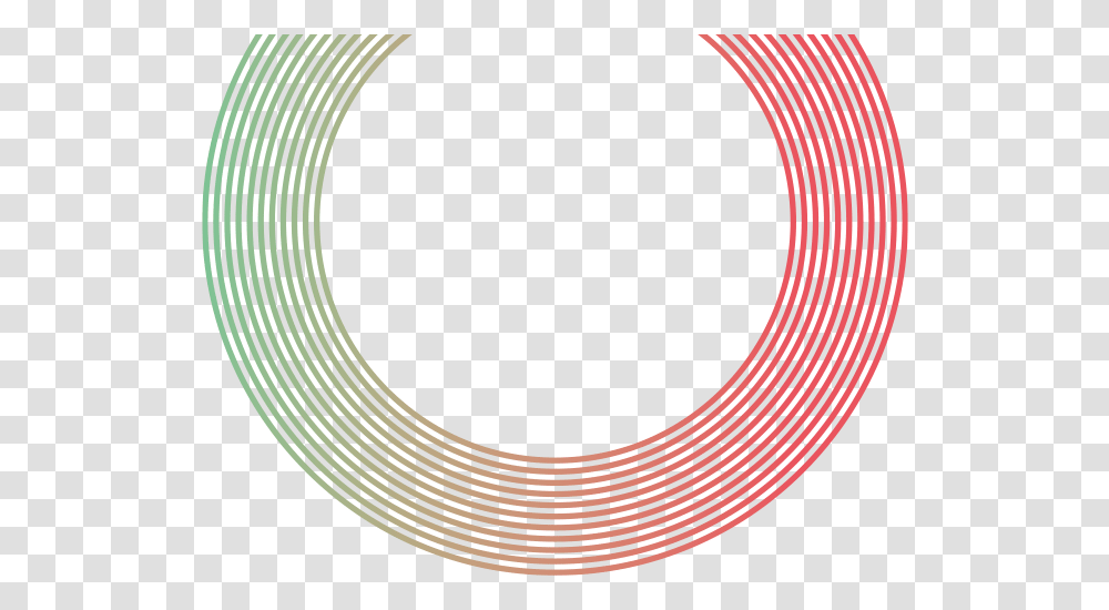 Circle, Spiral, Coil, Rug Transparent Png