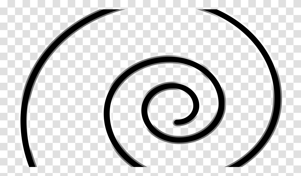 Circle, Spiral, Coil Transparent Png