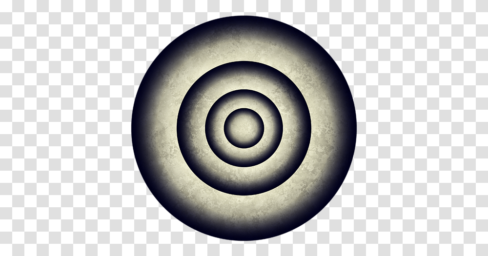 Circle, Spiral, Coil Transparent Png