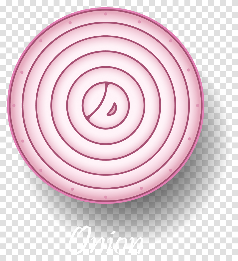 Circle, Spiral, Coil Transparent Png