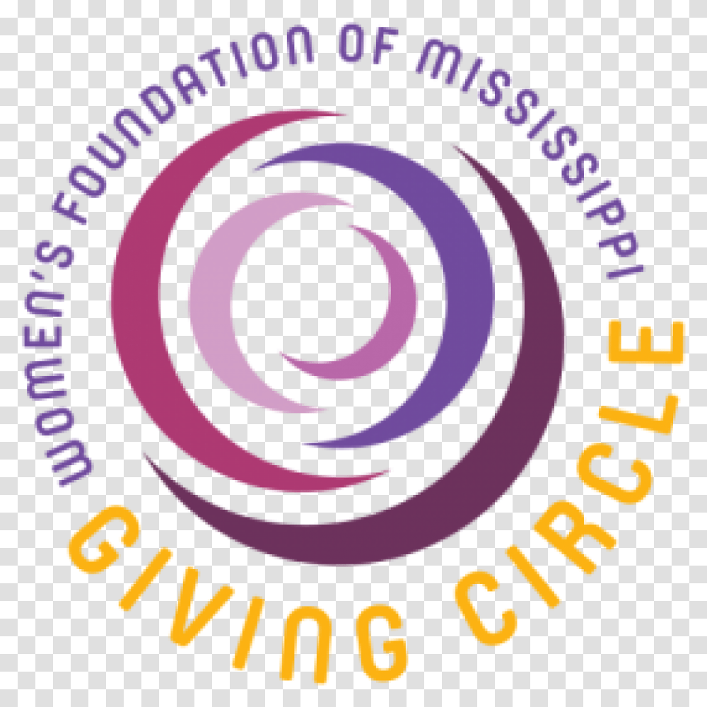 Circle, Spiral, Logo, Trademark Transparent Png