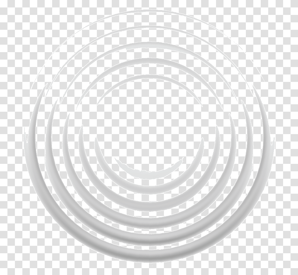 Circle, Spiral, Rug Transparent Png