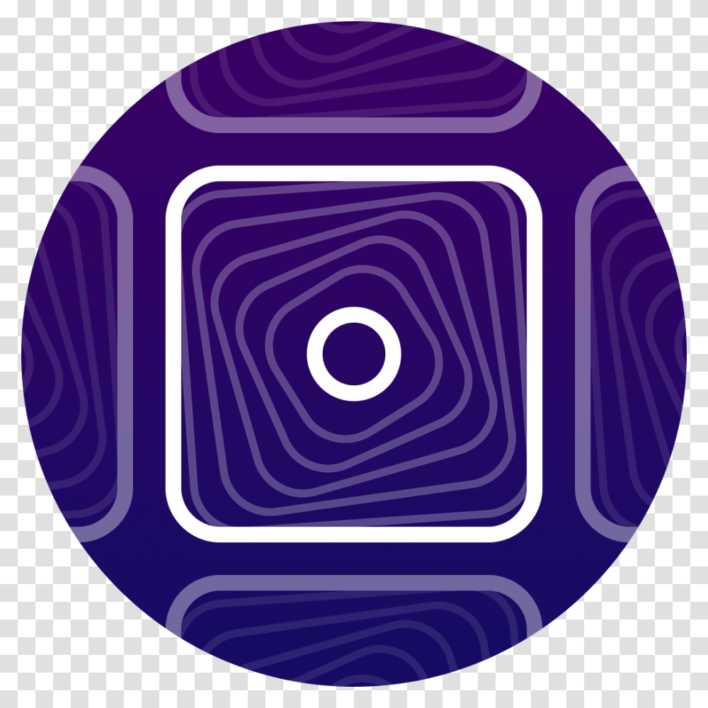 Circle, Spiral, Security, Sphere, Logo Transparent Png