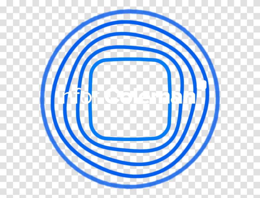 Circle, Spiral, Coil, Rug Transparent Png