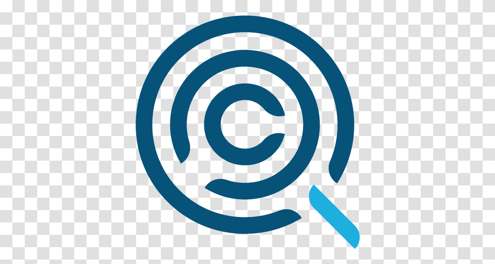 Circle, Spiral, Plant Transparent Png