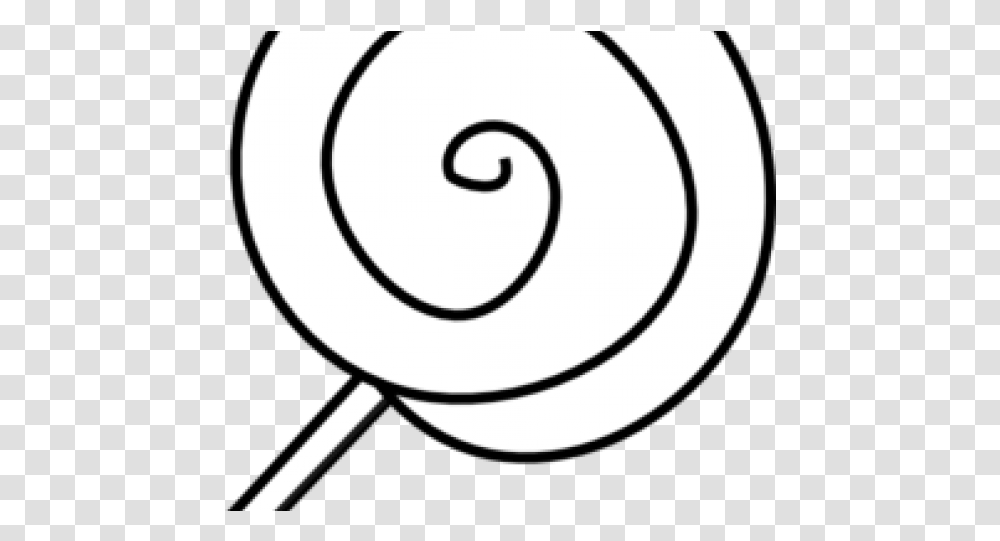 Circle, Spiral Transparent Png