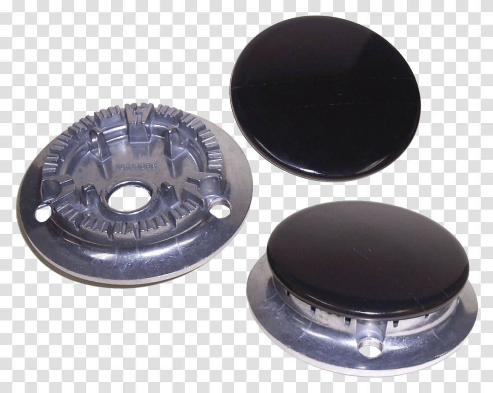 Circle, Spoke, Machine, Rotor, Coil Transparent Png