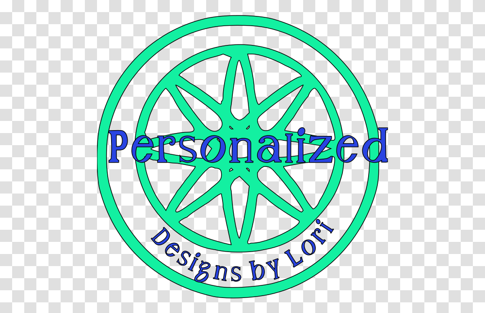 Circle, Spoke, Machine, Wheel Transparent Png