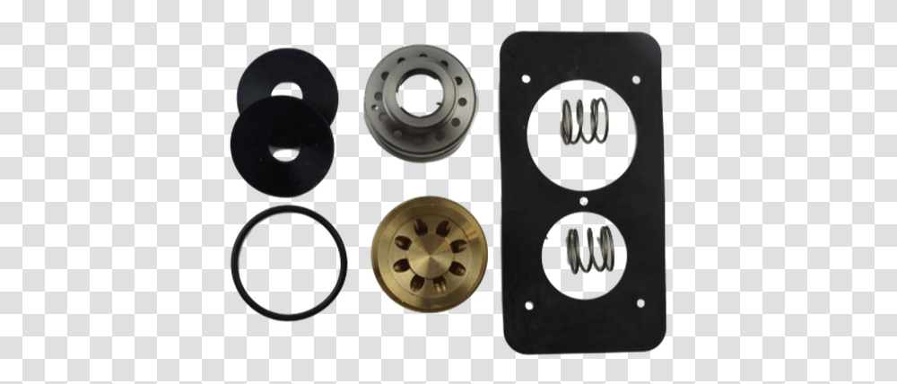 Circle, Spoke, Machine, Wheel, Clock Tower Transparent Png