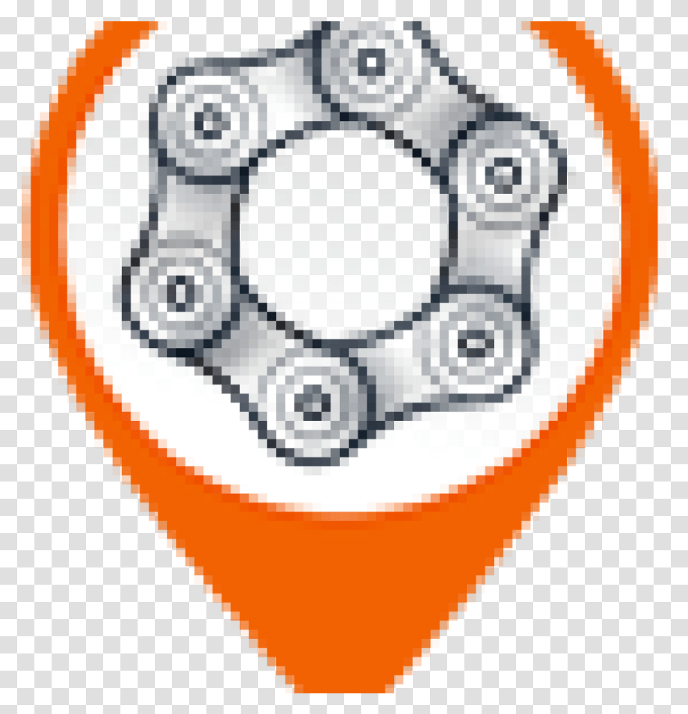 Circle, Spoke, Machine, Wheel, Rug Transparent Png