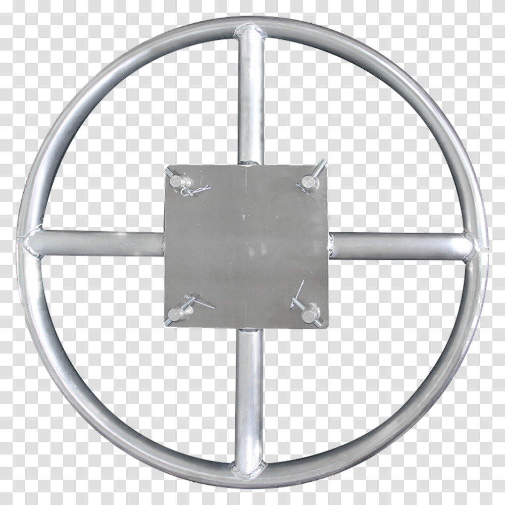 Circle, Staircase, Steering Wheel, Compass, Compass Math Transparent Png