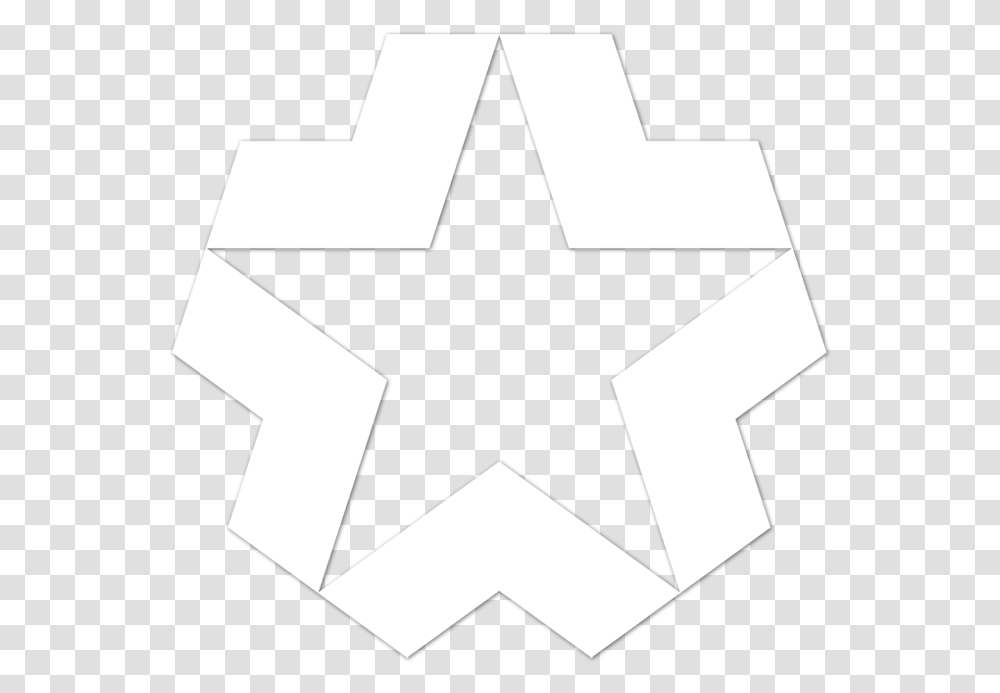 Circle Star Red Blue Download Red Star Belgrade Logo, Cross, Star Symbol, Emblem Transparent Png