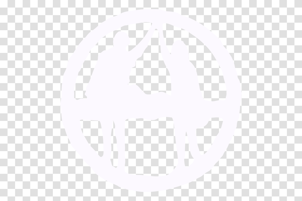 Circle, Stencil, Logo, Trademark Transparent Png