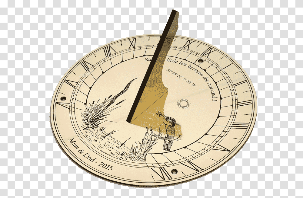 Circle, Sundial, Clock Tower, Architecture, Building Transparent Png