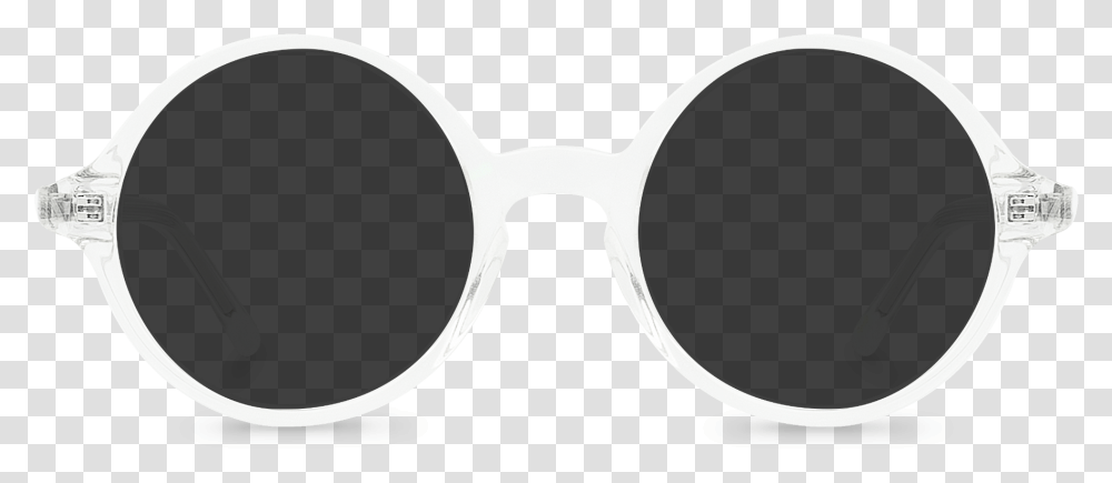 Circle Sunglasses Picture Round Sunglasses, Accessories, Accessory Transparent Png