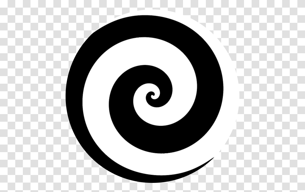 Circle Swirl Circle Spiral, Coil, Tape Transparent Png