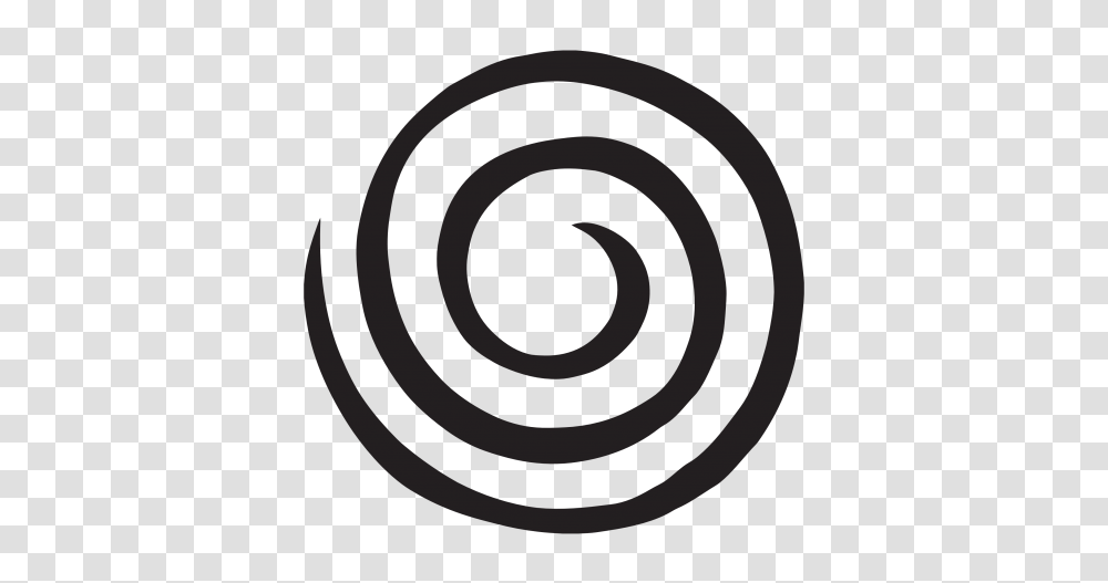 Circle Swirl Image, Spiral, Coil, Rug Transparent Png