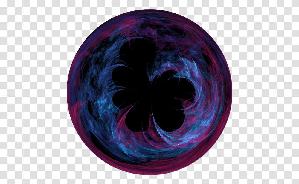 Circle Swirl Planet Icon Base Background Circle Hd Color Gradient, Ornament, Pattern, Fractal, Painting Transparent Png