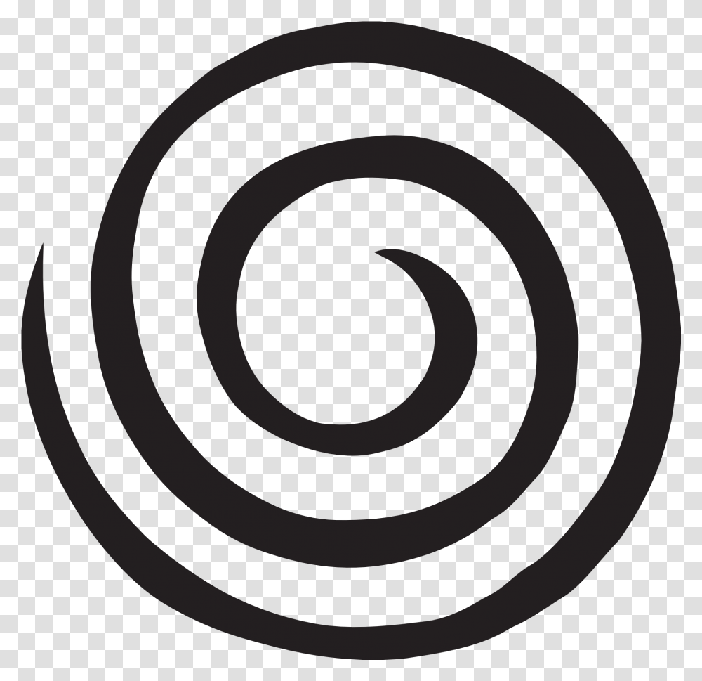 Circle Swirl, Spiral, Coil Transparent Png