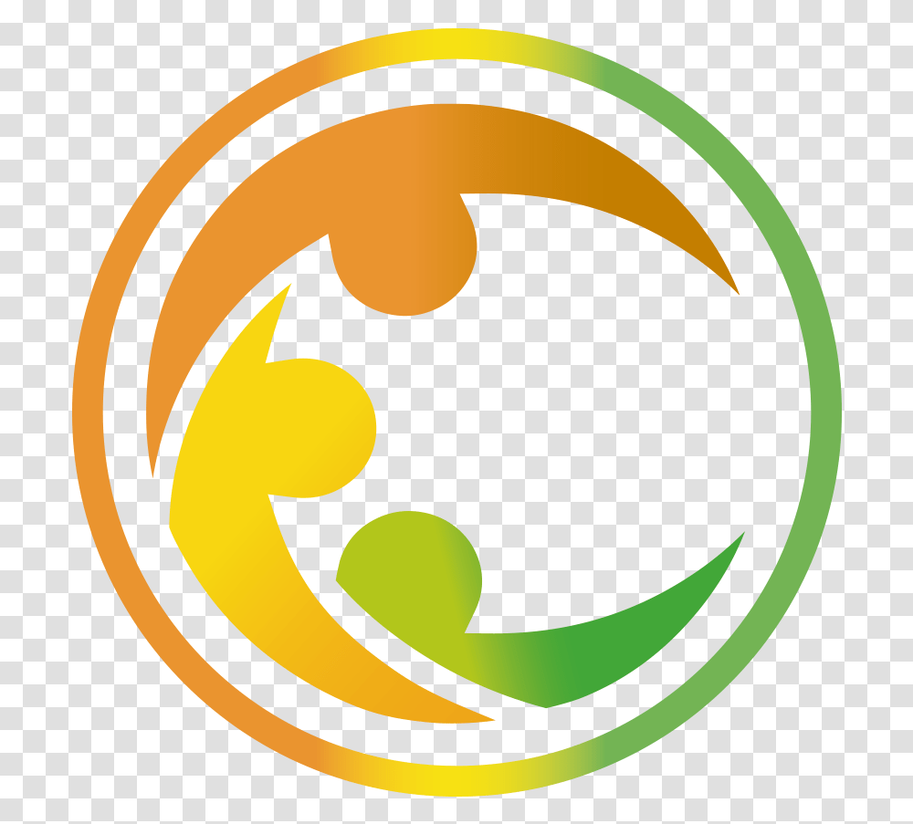 Circle, Batman Logo, Trademark Transparent Png