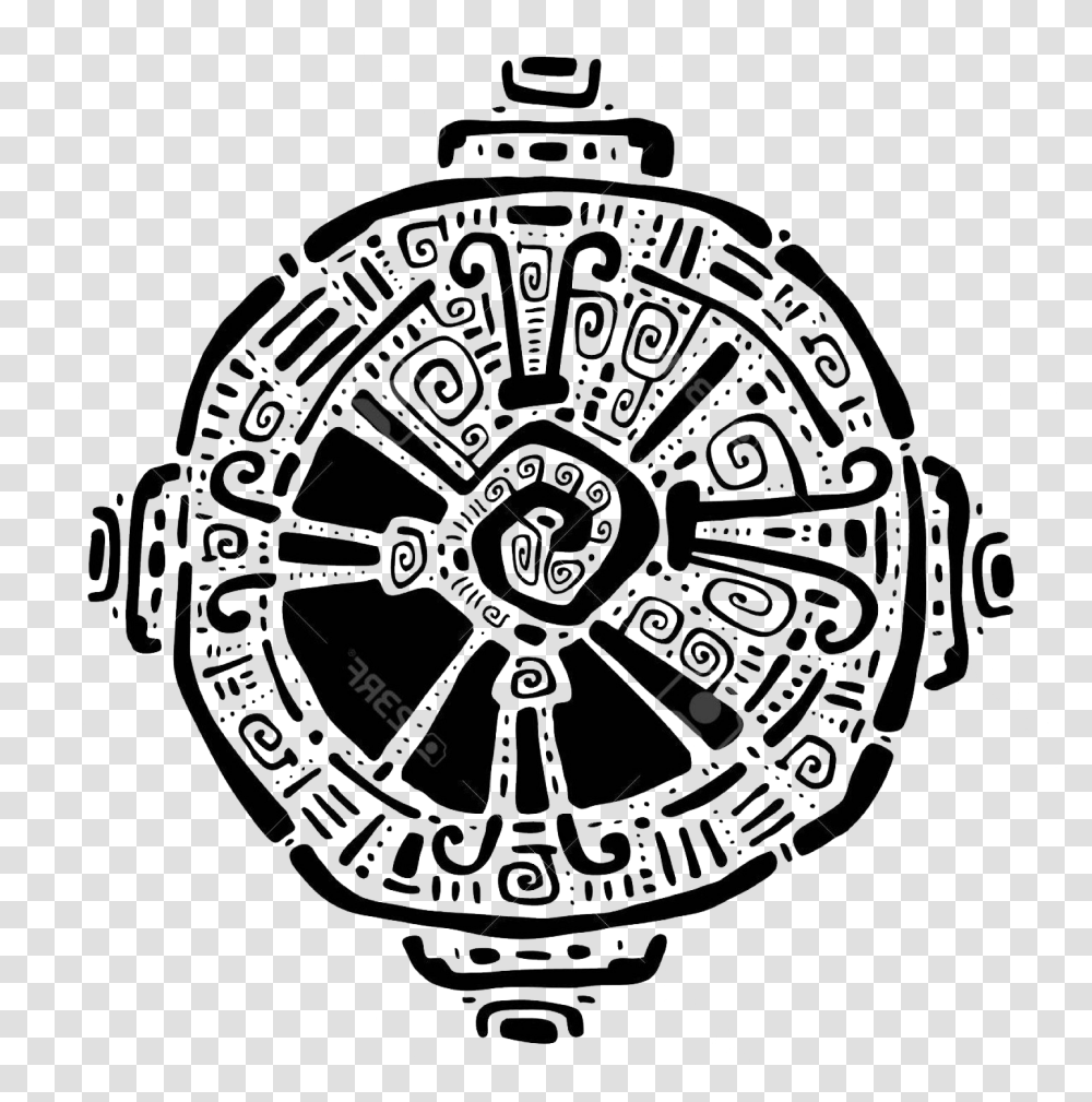 Circle, Emblem, Armor, Logo Transparent Png
