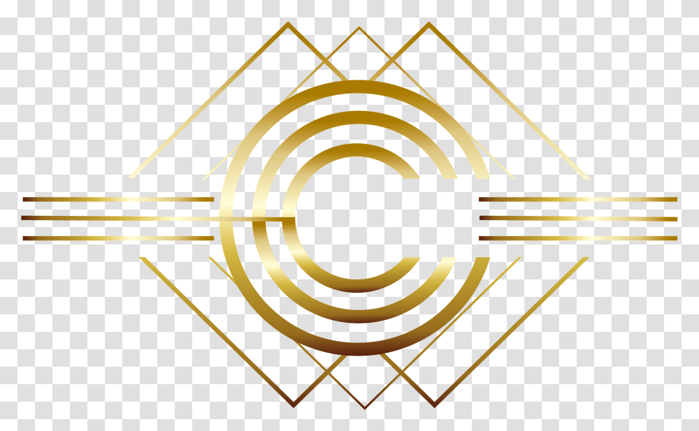 Circle, Logo, Trademark, Gun Transparent Png