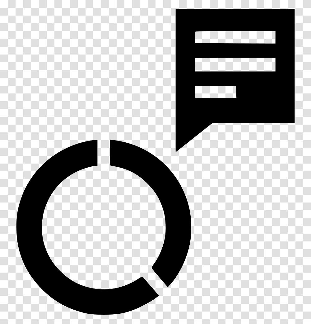 Circle, Logo, Trademark, Silhouette Transparent Png