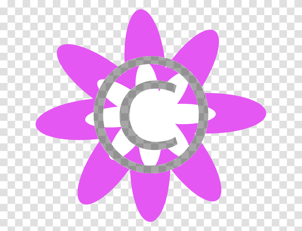 Circle, Logo, Trademark, Star Symbol Transparent Png