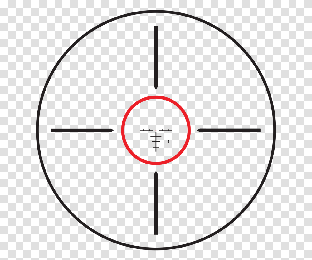 Circle, Number, Shooting Range Transparent Png