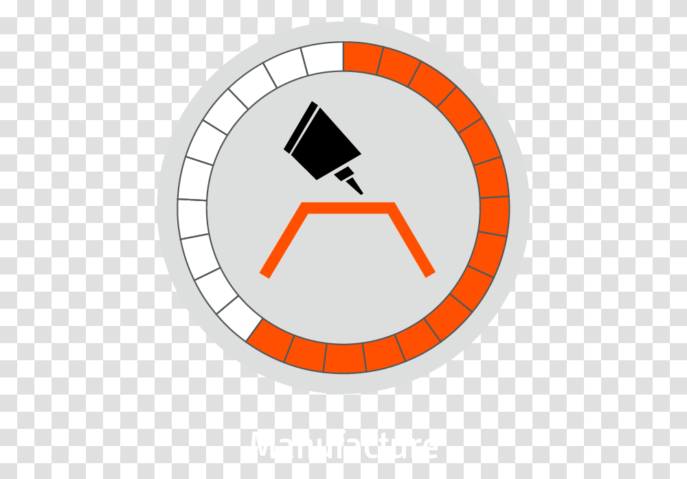 Circle, Recycling Symbol Transparent Png