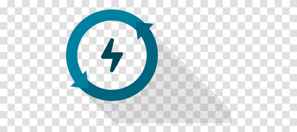 Circle, Recycling Symbol Transparent Png