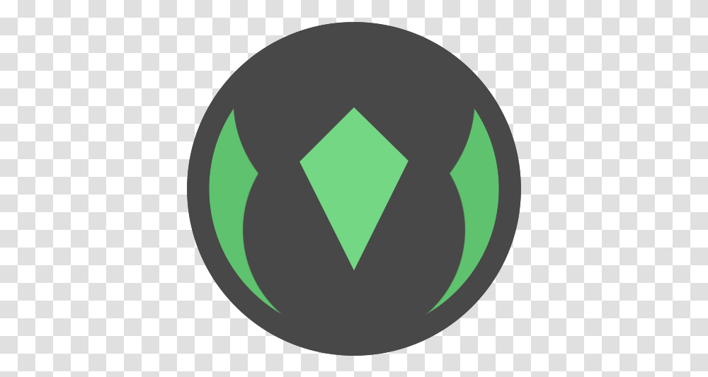 Circle, Recycling Symbol Transparent Png