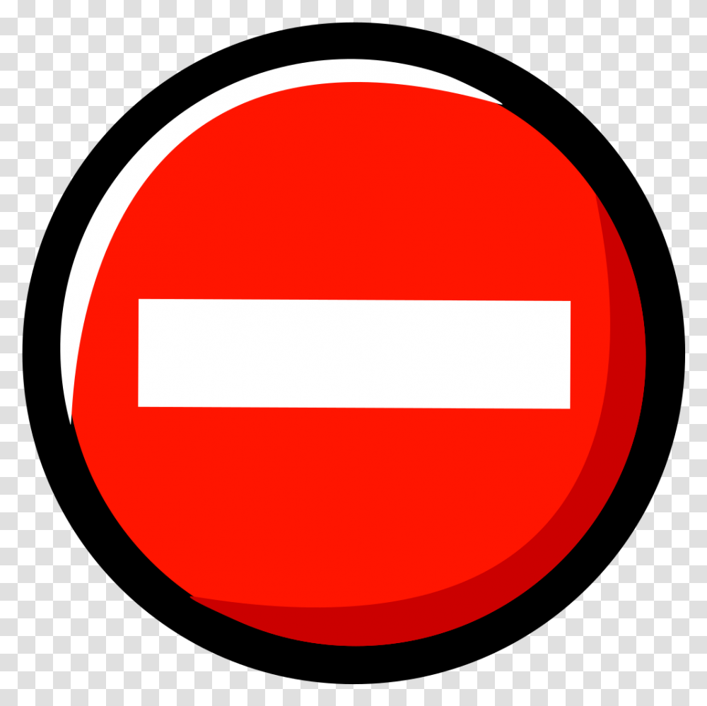 Circle, Road Sign, Stopsign Transparent Png