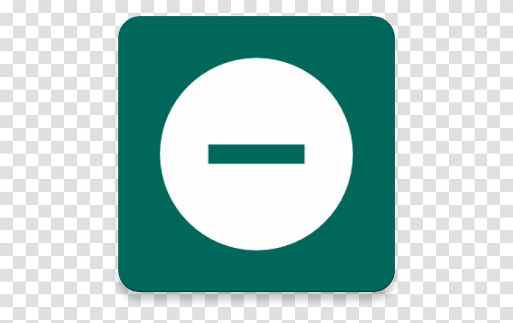 Circle, Sign, Road Sign Transparent Png