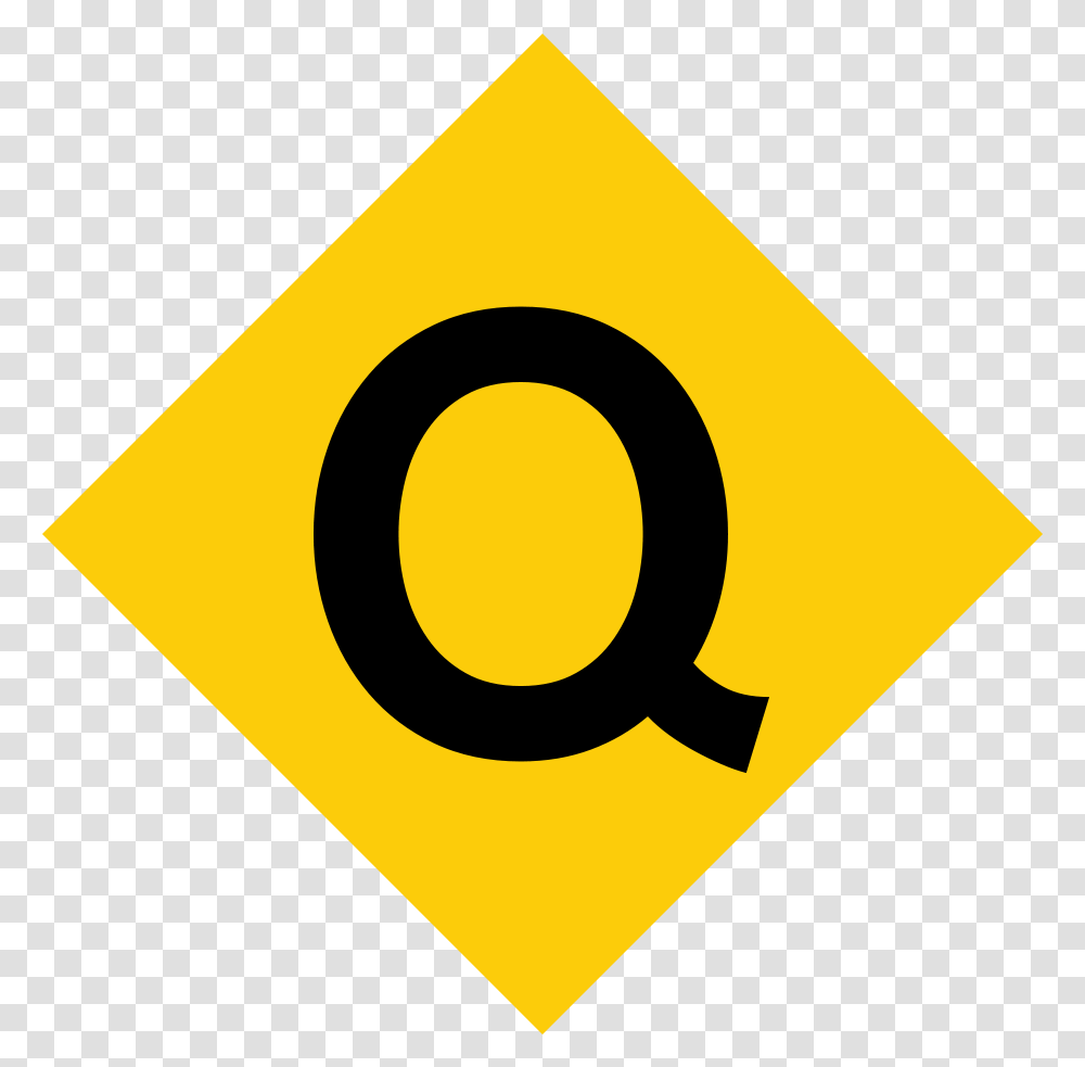 Circle, Sign, Road Sign, Triangle Transparent Png