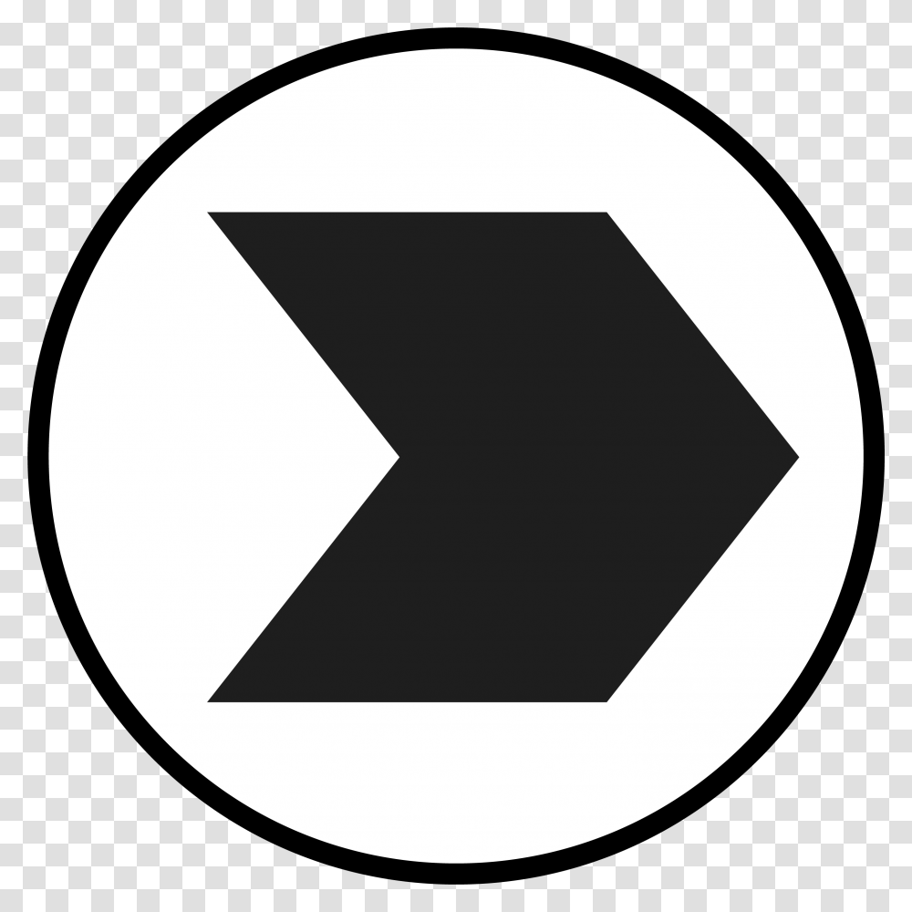 Circle, Sign, Rug, Road Sign Transparent Png