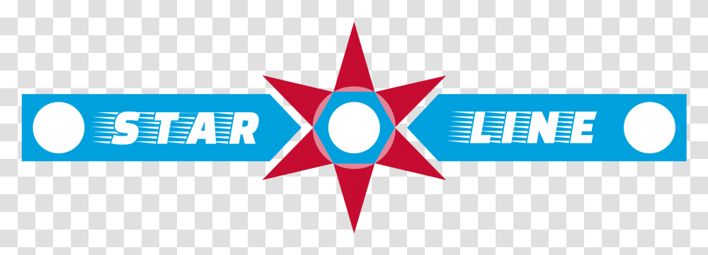 Circle, Star Symbol, Airplane, Aircraft Transparent Png