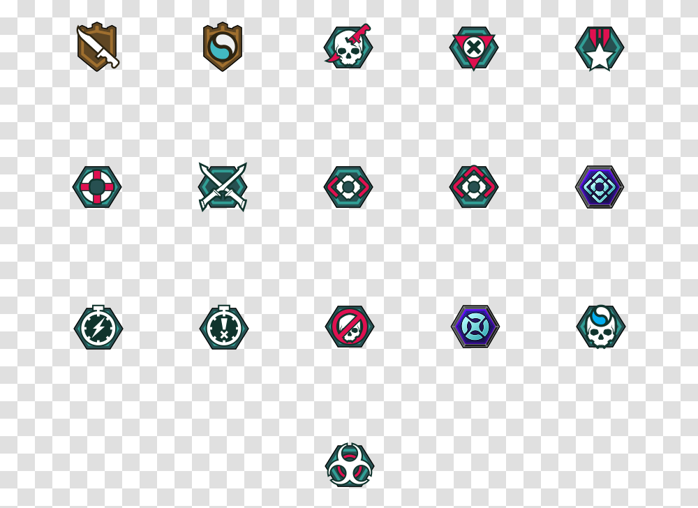 Circle, Star Symbol, Legend Of Zelda, Tie Transparent Png