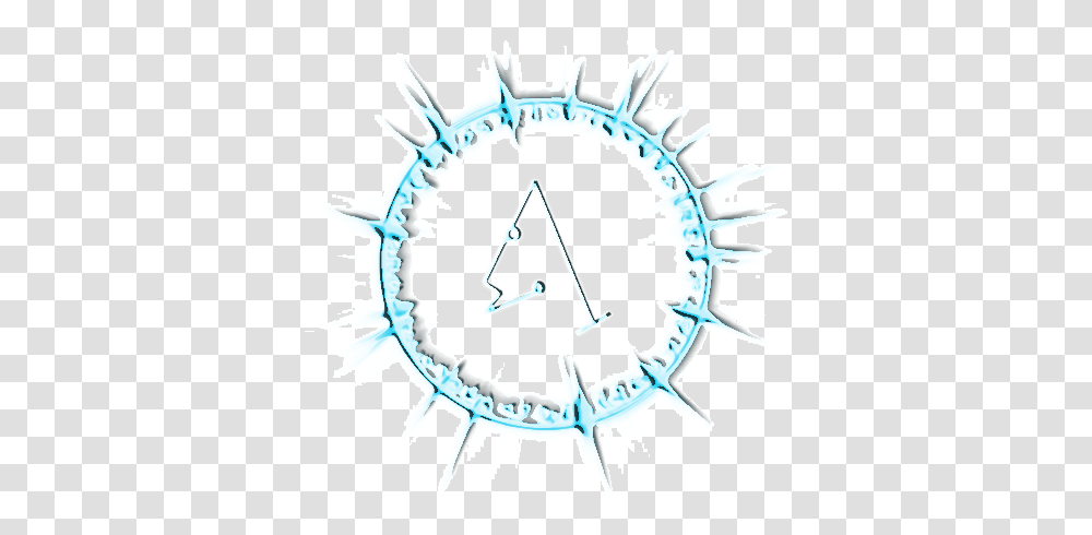 Circle, Star Symbol, Machine, Emblem Transparent Png