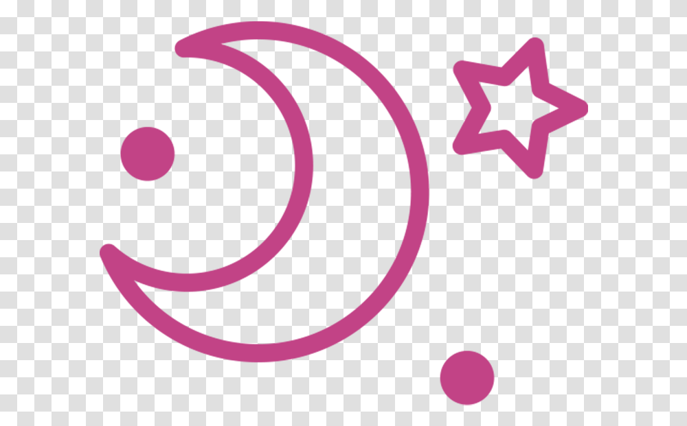 Circle, Star Symbol, Number Transparent Png