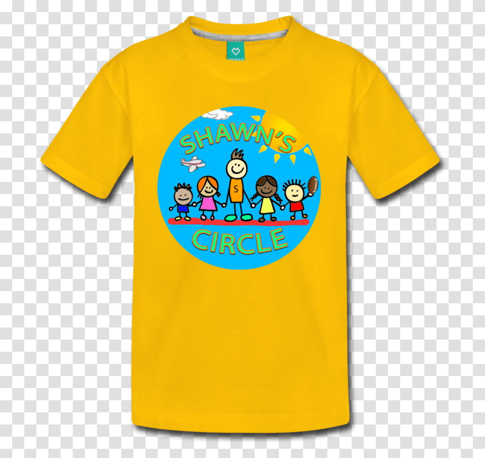 Circle T Shirt Fgteev Gurkey Turkey Shirt, Clothing, Apparel, T-Shirt Transparent Png