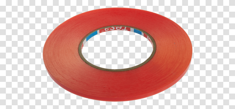 Circle, Tape, Bowl, Frisbee, Toy Transparent Png