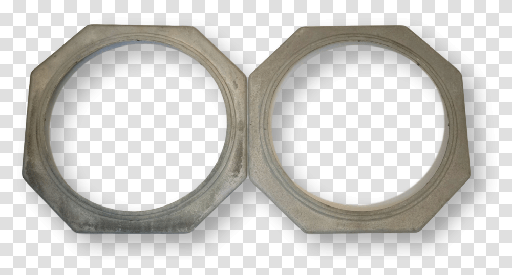 Circle, Tape, Goggles, Accessories, Accessory Transparent Png