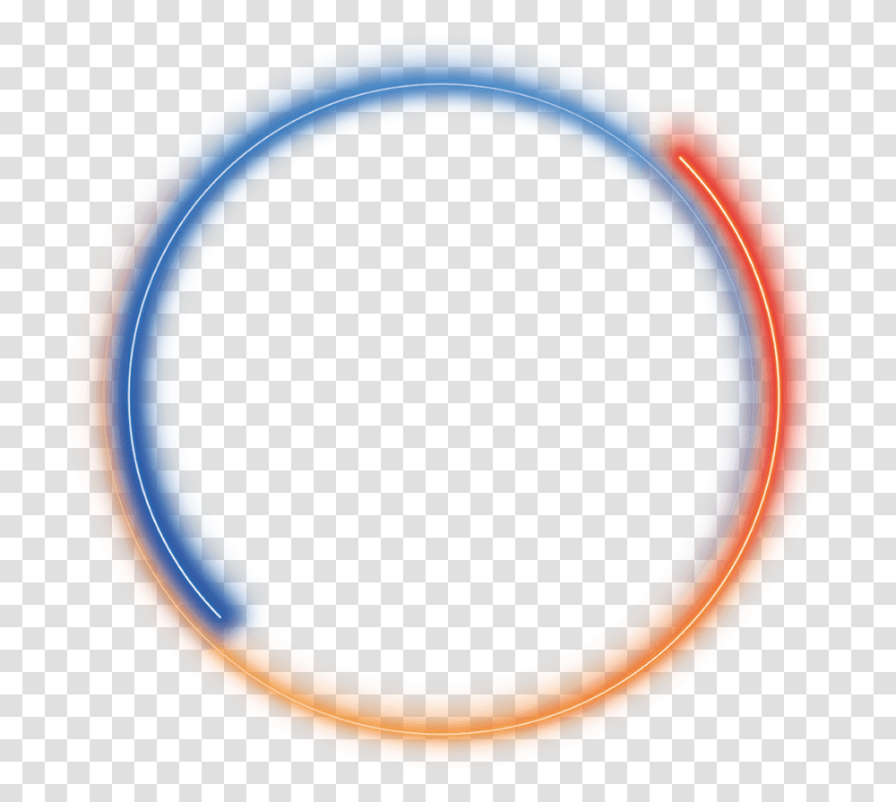 Circle, Tape, Hoop, Frisbee, Toy Transparent Png