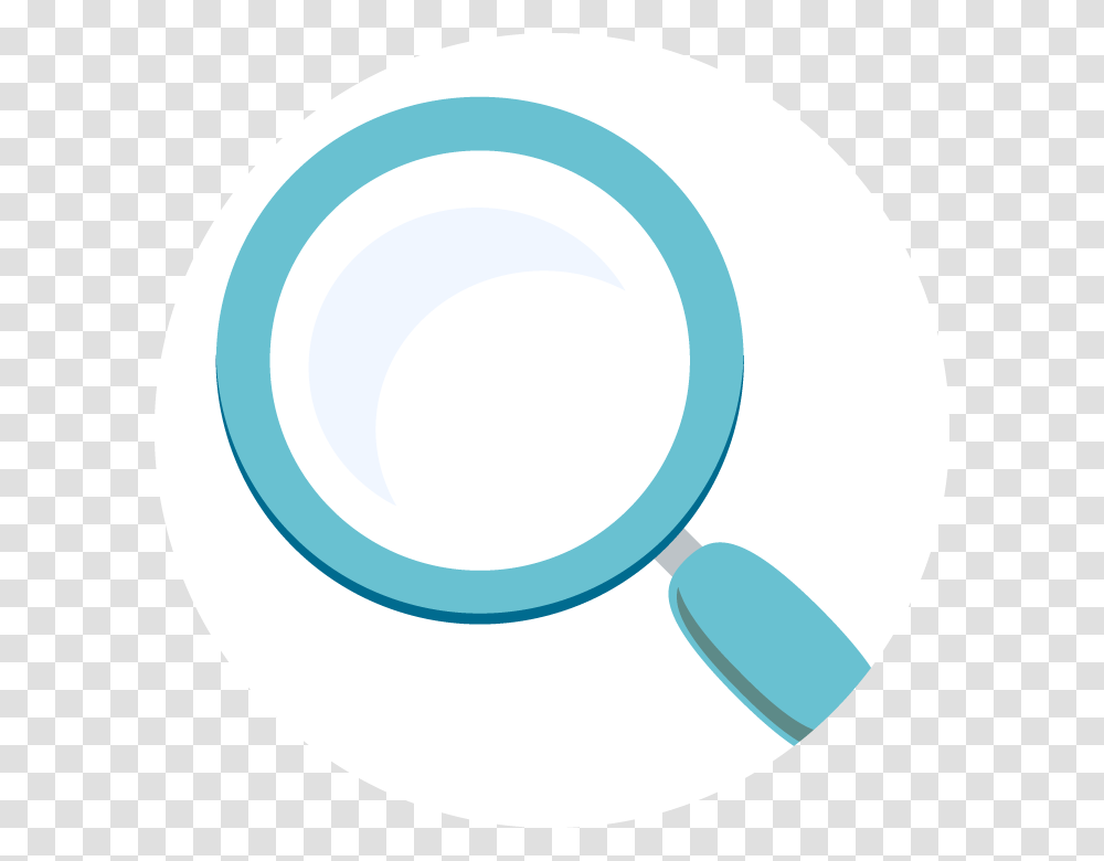 Circle, Tape, Sphere, Contact Lens, Magnifying Transparent Png