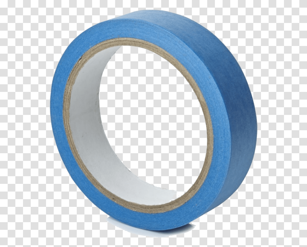Circle, Tape Transparent Png