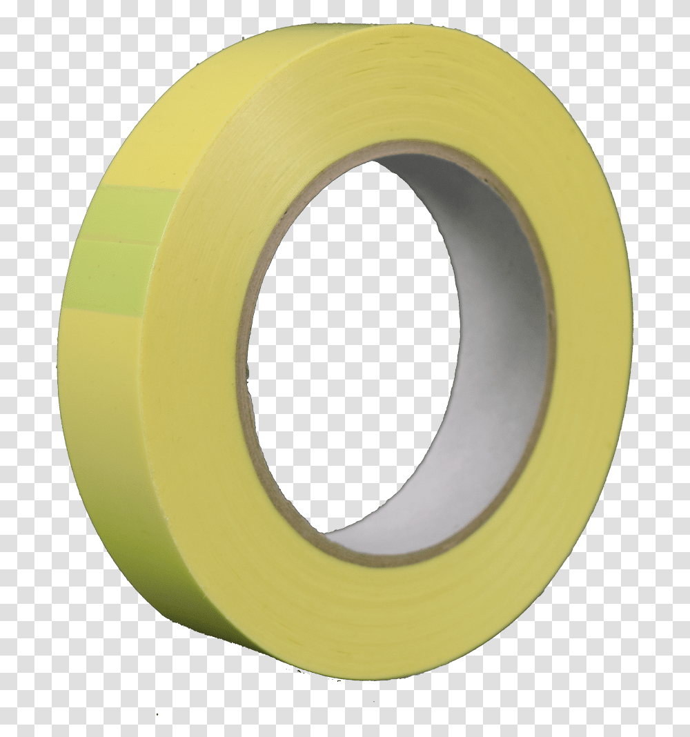 Circle, Tape Transparent Png