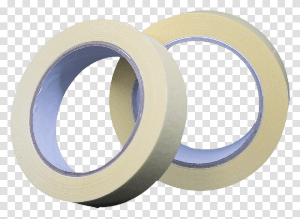 Circle, Tape Transparent Png