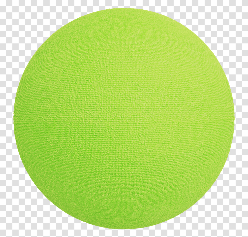 Circle, Tennis Ball, Sport, Sports, Green Transparent Png